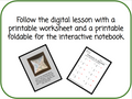 St. Patrick's Day - Fractions to Decimals with Number Chips - Digital and Printable