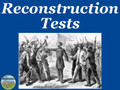 Reconstruction Test Editable
