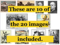 The Gilded Age Primary Source Analysis Bundle