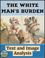 The White Man's Burden Primary Source and Image Analysis