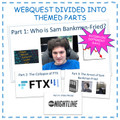 Sam Bankman-Fried Collapse of FTX Cryptocurrency High School Economics Webquest