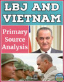 President Johnson and the Vietnam War Primary Source Analysis