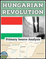 The Hungarian Revolution Primary Source Analysis