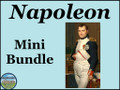 Napoleon Activities Mini Bundle