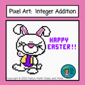 Easter Integer Bundle