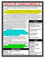 Civil War Battles Reading Passages (set #2) and Text Marking + Word Search