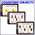 Skip Counting by 5s Introduction and Practice Activity - Digital Boom ™ Cards