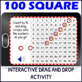 Skip Counting by 9s Introduction and Practice Activity - Digital Boom ™ Cards