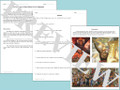 Texas History Activities Bundle from Regions to the Republic