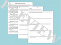Declaration of Independence Point of View and Image Analysis