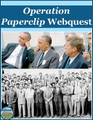 Operation Paperclip Webquest