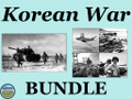 The Korean War Bundle