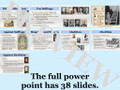 Antebellum Era PowerPoint and Note Guide