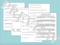 The Articles of Confederation PowerPoint and Note Guide