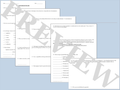 What is Genocide Gallery Walk PowerPoint and Note Guide