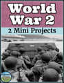 World War 2 Mini Projects