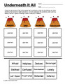 Social/Emotional Worksheets and Activities - Dinosaur Theme