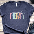 Mansfield ISD OT/PT/Music Therapy Shirts