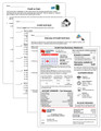 Consumer Math & Financial Literacy - Credit Card Project (with Google Slides)