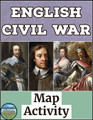 English Civil War Map Review
