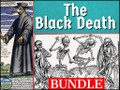The Black Death/Plague BUNDLE