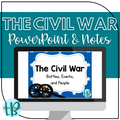 Civil War PowerPoint