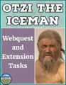 Otzi the Iceman Webquest