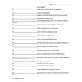 Middle School Geography Vocabulary Quiz/Worksheet Bundle