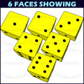 Dice Clipart