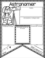 Types of Scientists Pennant Reports