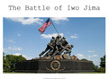 World War II:  The Battle of Iwo Jima