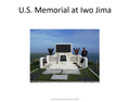 World War II:  The Battle of Iwo Jima