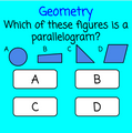 Back To School - Are You Ready for 6th Grade Math? Game