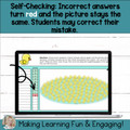 Editable Self-Checking I Spy Template Digital Resource Activity Vol. 6