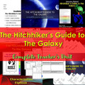 Hitchhiker's Guide to the Galaxy