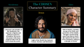 Bible Study Guide: Movie & Discussion - The Chosen: Season 2 | Episode 2