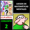 Juegos de matemáticas mentales