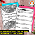 All About Me Worksheet Highschool | Back to School Activities Middle School