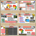 The Five Regions of Africa 5-E Lesson | African Geography and Culture | Google