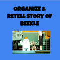 THE ADVENTURES OF BEEKLE: THE UNIMAGINARY FRIEND READING & WRITING UNIT