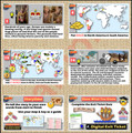 Mapping History Colonization Imperialism 5-E Lesson | Cause & Effect | Microsoft