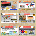 Mapping History Colonization to Imperialism 5-E Lesson | Cause & Effect | Google