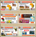 Misconceptions of Africa 5-E Lesson and Map Investigation | Microsoft