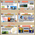 The Great Rift Valley in Africa 5-E Lesson | Causes and Effects | Microsoft