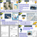 Intro to the Suez Canal 5-E Lesson | Examine Trade and Globalization | Microsoft