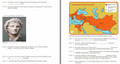 Crash Course World History Worksheet 8: Alexander the Great