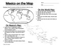 Mexican Independence Day Worksheets and Activities