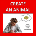 Animal Adaptations