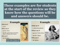 Middle East Geography Review Game