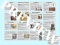 Western Europe History PowerPoint and Stations